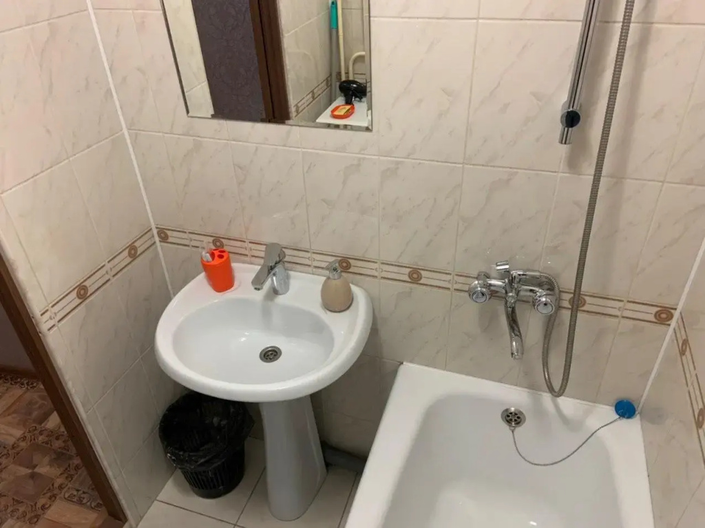 V Gosti Na Sverdlova 12 Hotel