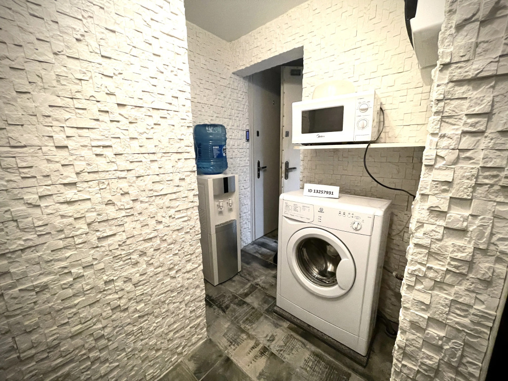 Апартаменты 2 Apart-studios Yasenevo