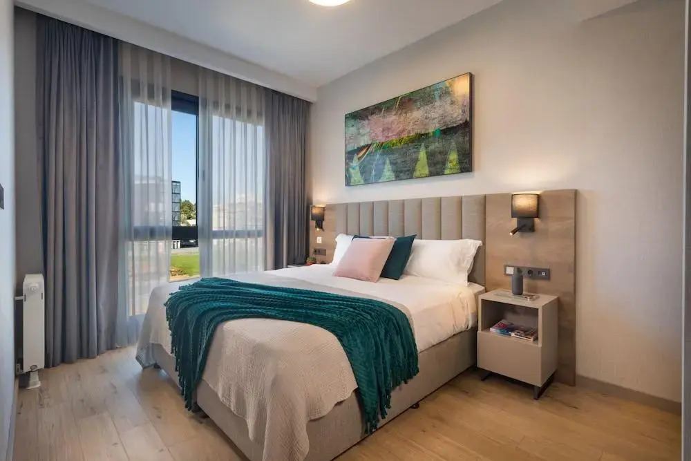 Antwell Suites