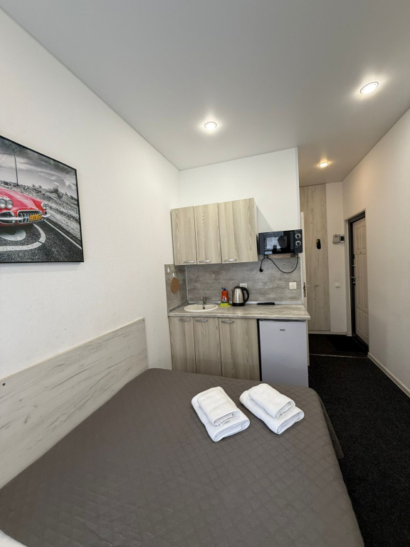 Апартаменты Gagarin Cozy Apartments 1