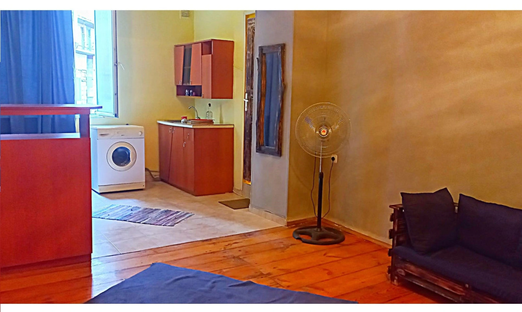 Апартаменты Comfort Flat Sayat Nova Avenue