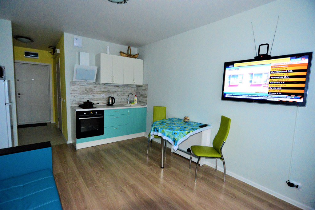 Апартаменты BestFlat Мира 45