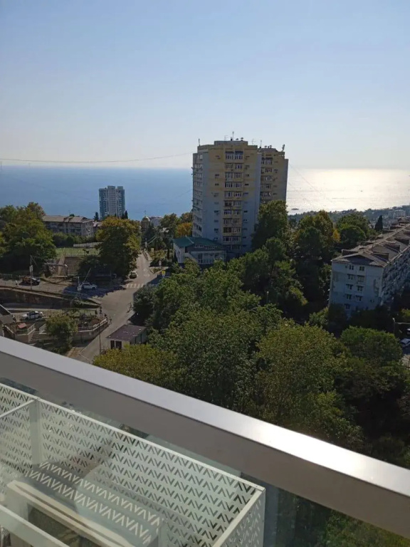 Ермак апартаменты, мкр. Бытха 1