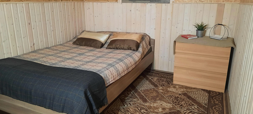 Частный дом в Вязах 2
