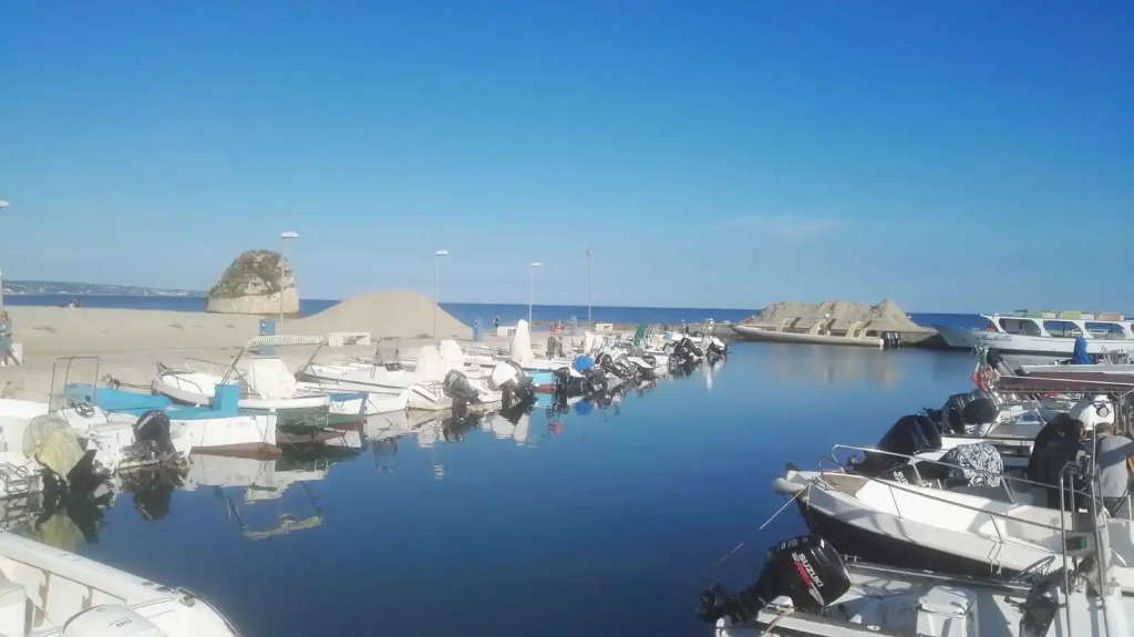 Casa Sole Guest House