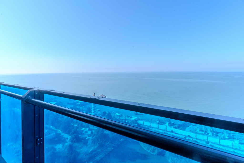 ORBI CITY RightApart Hotel