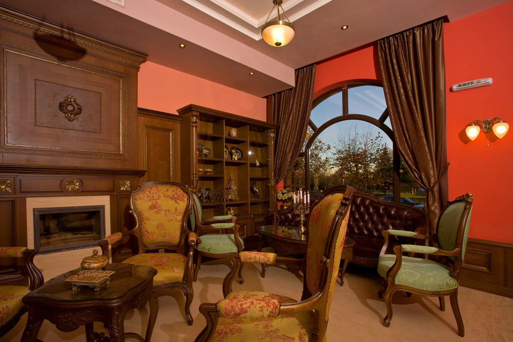 Hotel Chinar