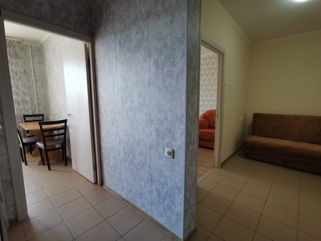 Квартира Борисовка 28А Зона Кофморта
