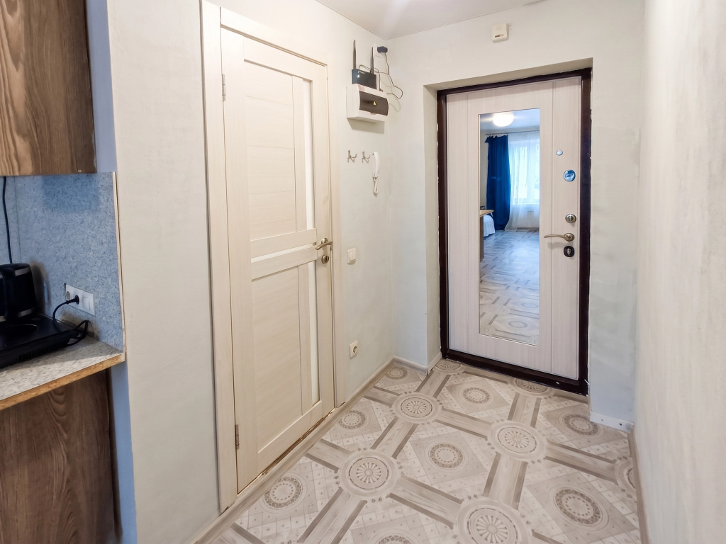 Квартира на Дегунинской 1к4