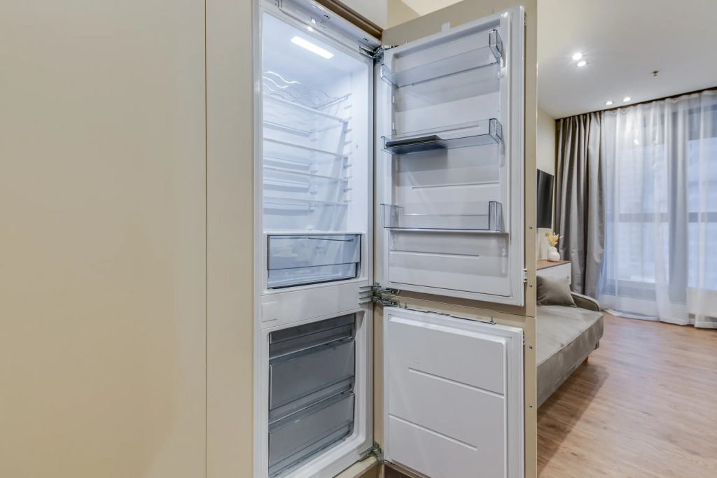 Апартаменты Business apartments, дизайнерские апартаменты