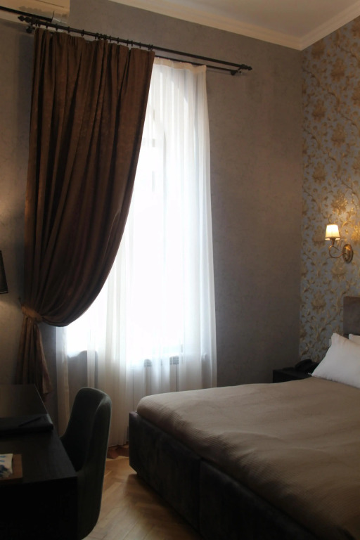 Hotel 1883
