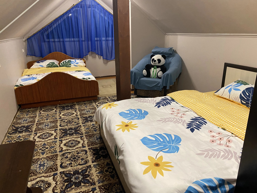 Dom 3 Guest House