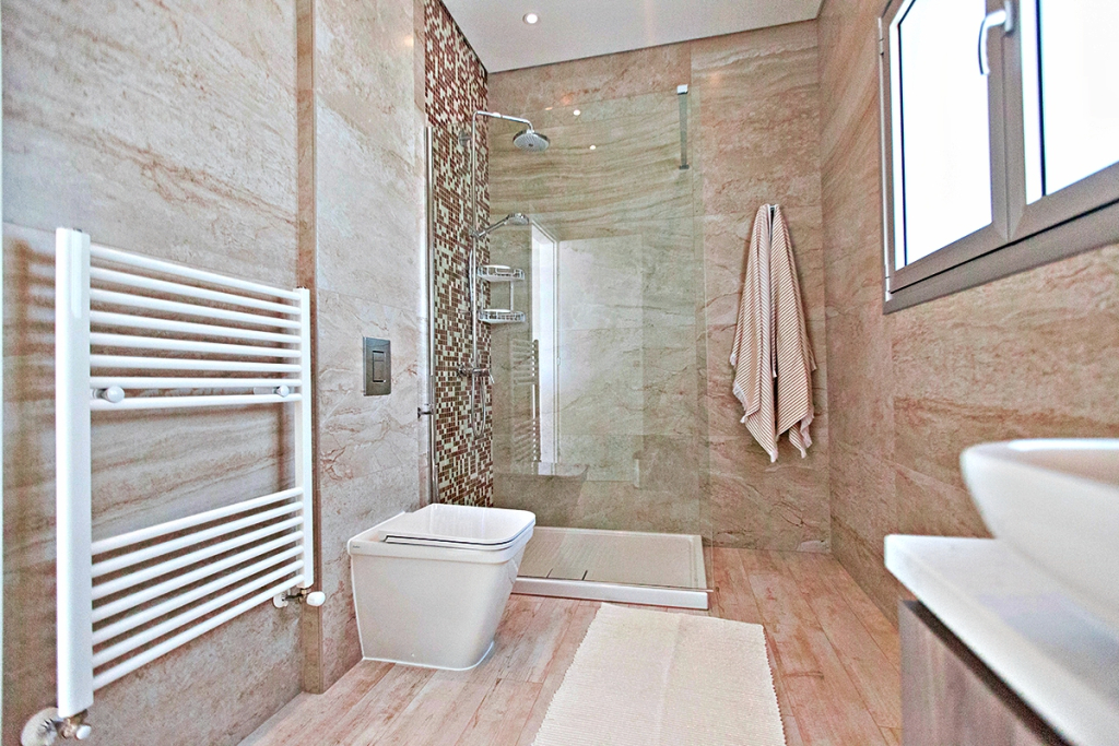 Вилла Vivo Mare Luxury Home
