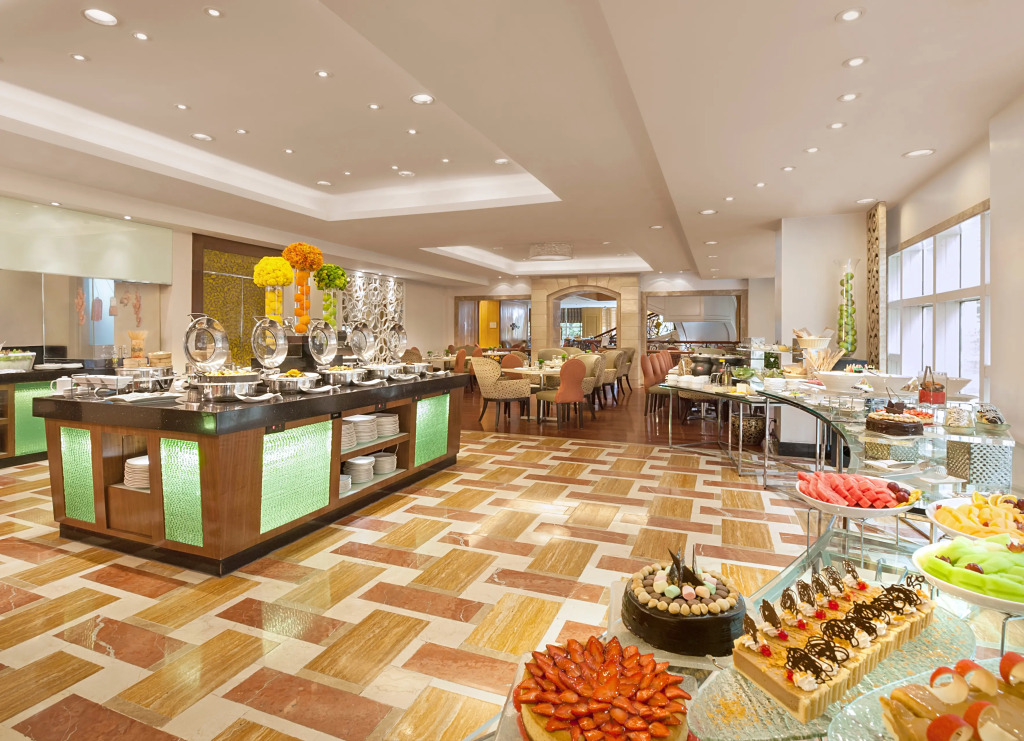 Отель Richmonde Hotel Ortigas Powered by Aston