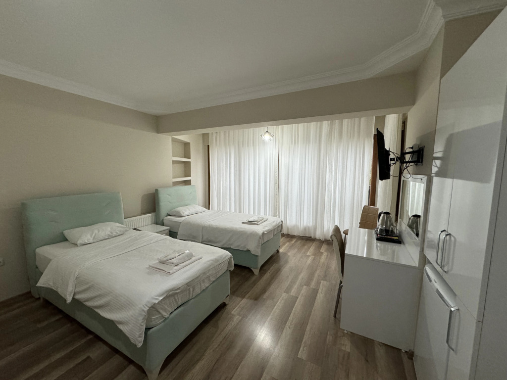 Doğa Villa Guest House
