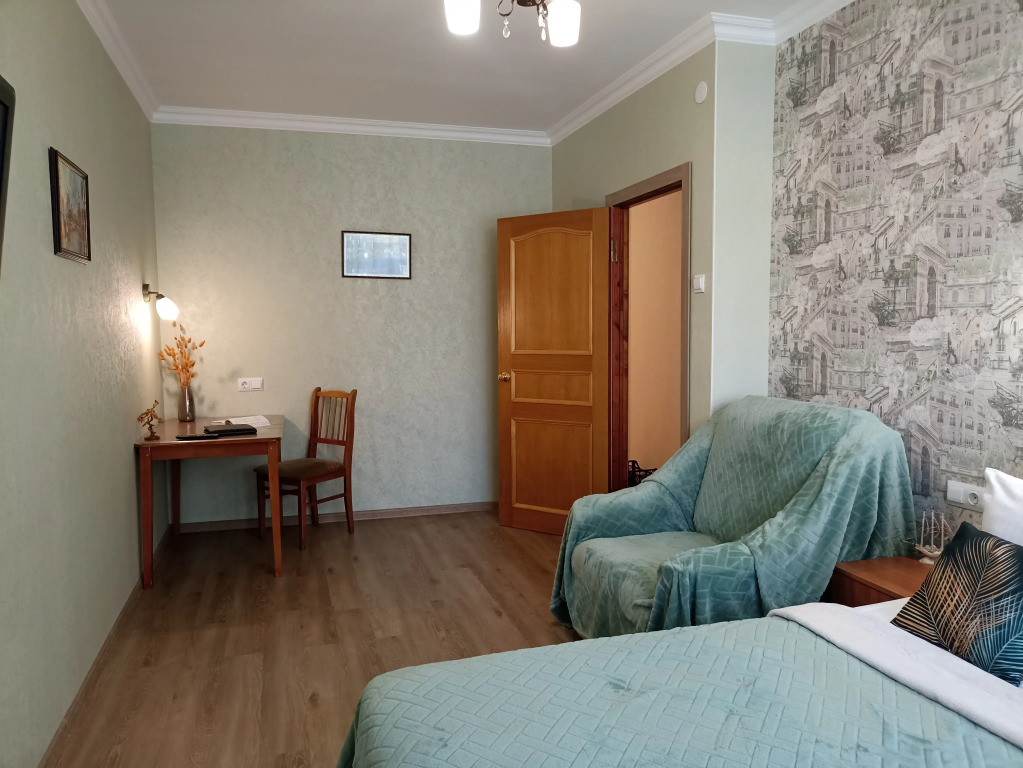Квартира PiterFlat на Черняховского 67