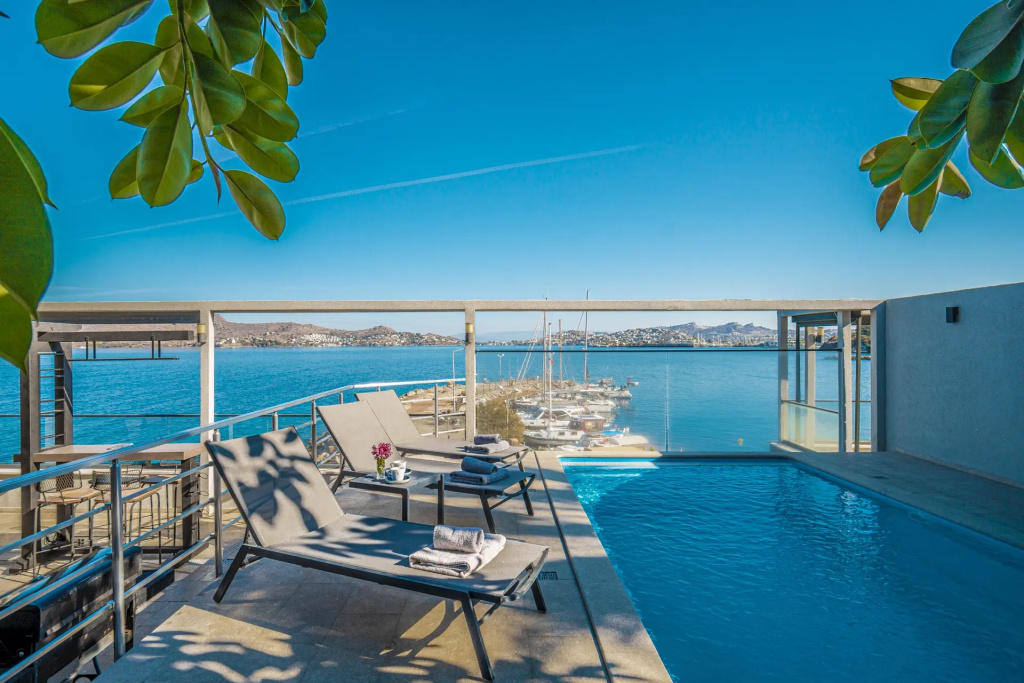 Çimentepe Residence Deluxe