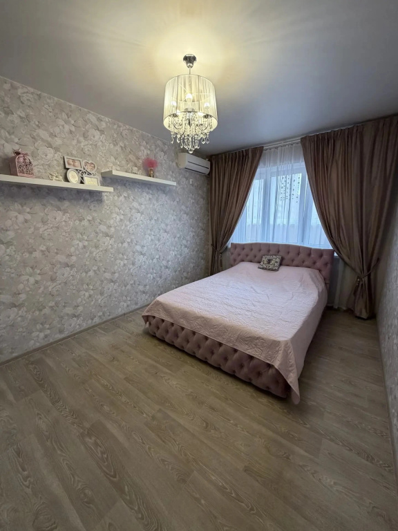 Квартира Pavlenko Apart на Героя Сарабеева 5к1