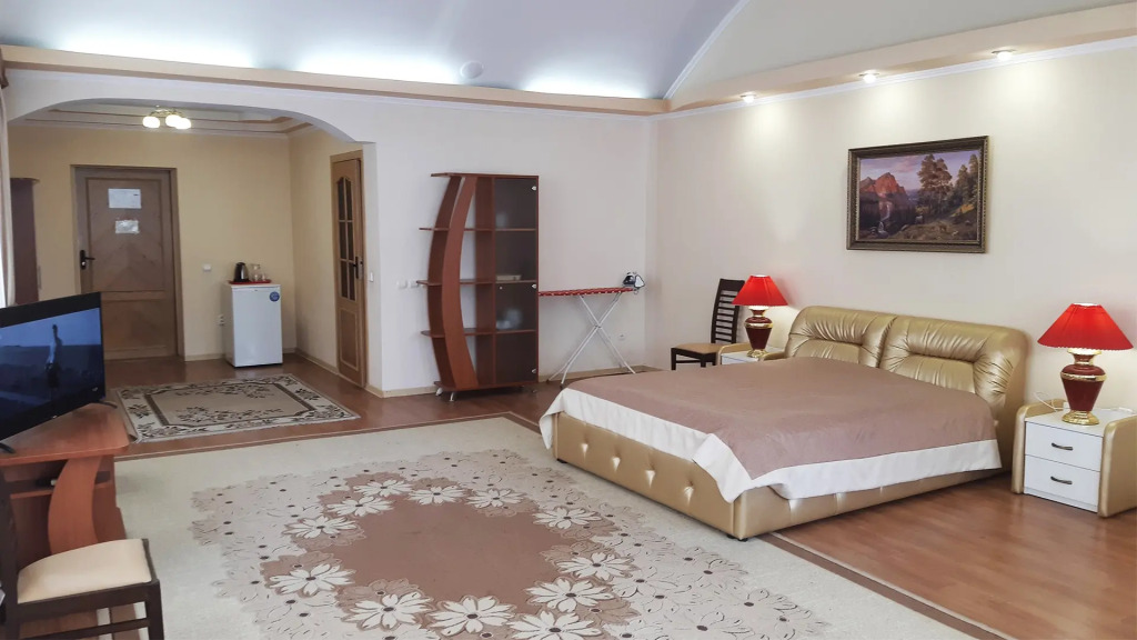 Kiev Hotel