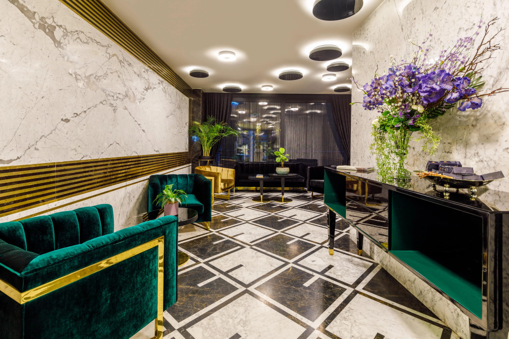 Euro Design Hotel