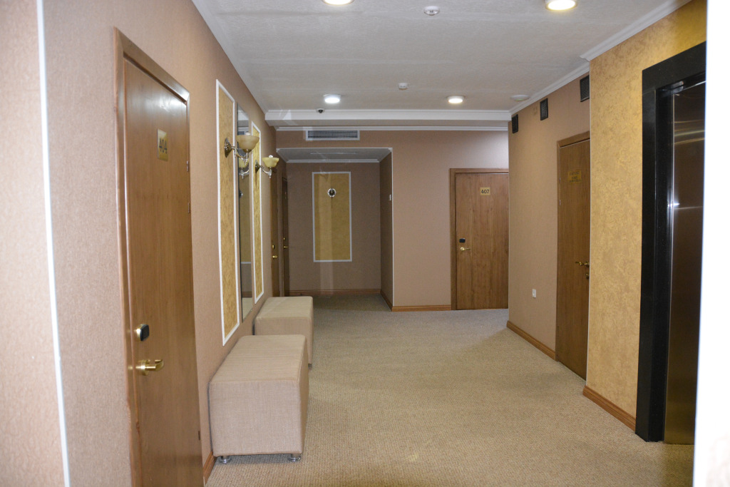 Onyx Hotel Bishkek