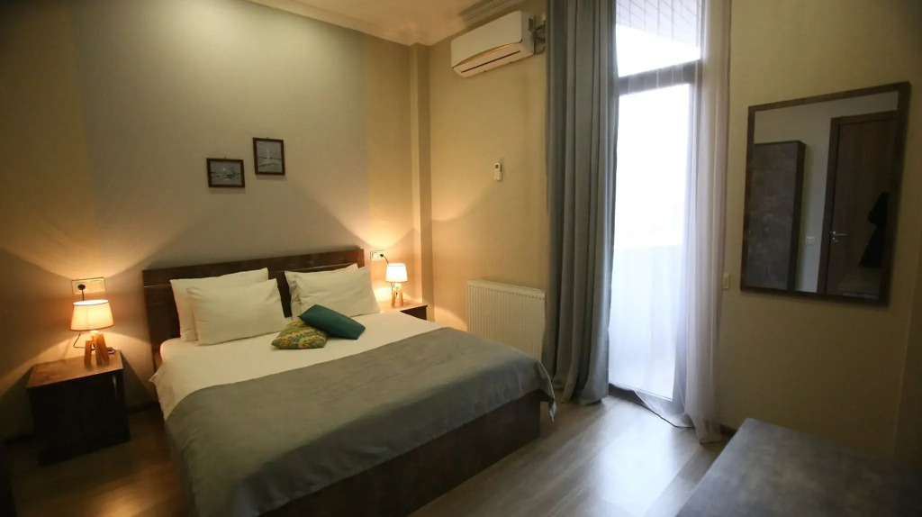 Hotel Nabadi