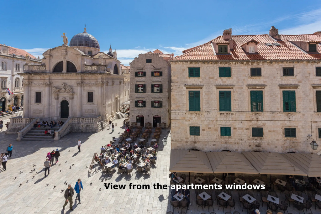 Гостевой Дом ART HOUSE DUBROVNIK