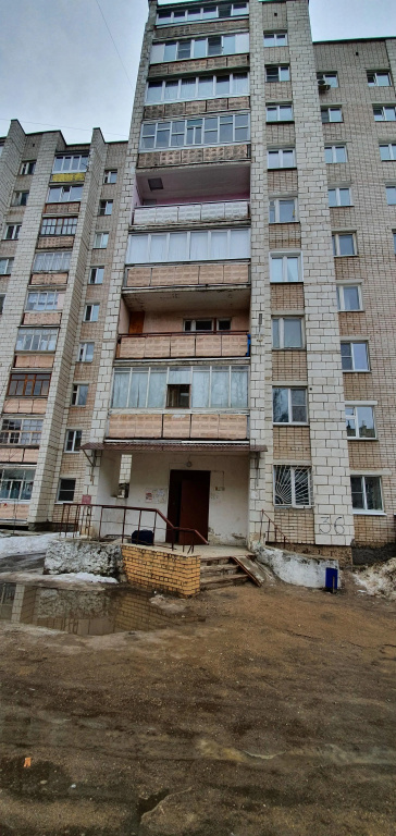 Апартаменты Оптимум