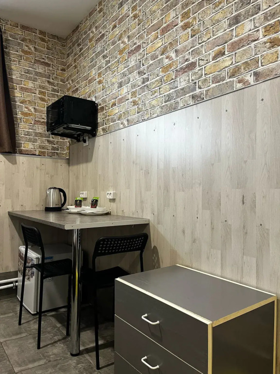 Меблированные комнаты Samsonov Hotels