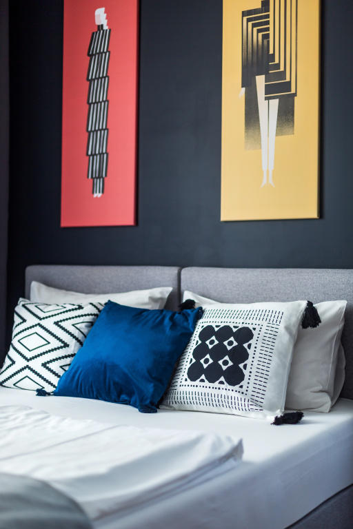 Гостевой дом Easy Coliving Nordy Homes