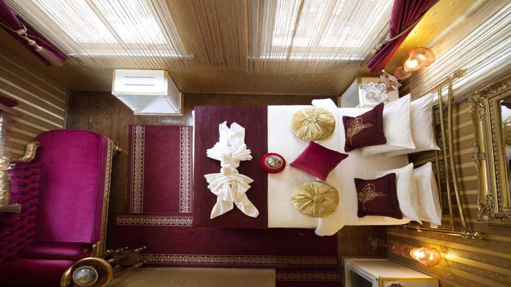Sultan Tugra Hotel