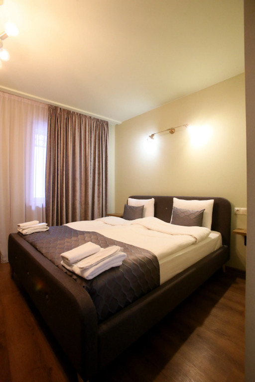 Boutique Kosher Hotel Tourfa