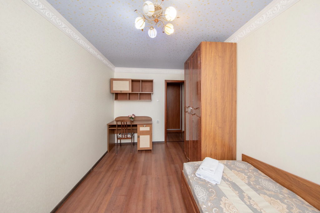 FSF Komfortnaya Dvushka Apartments