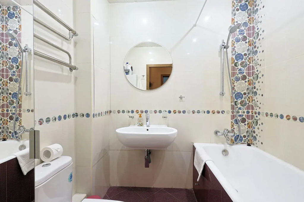 Snimite Eto Nemedlenno Flat