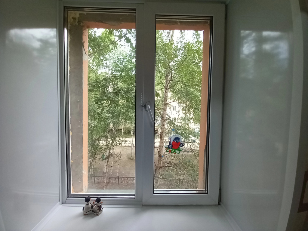 Квартира 2к по Советской 8