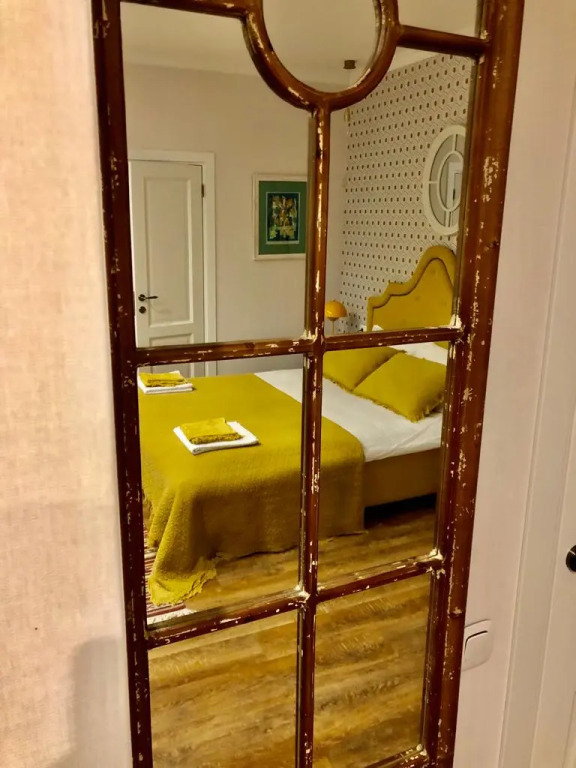 Апартаменты  В стране чудес