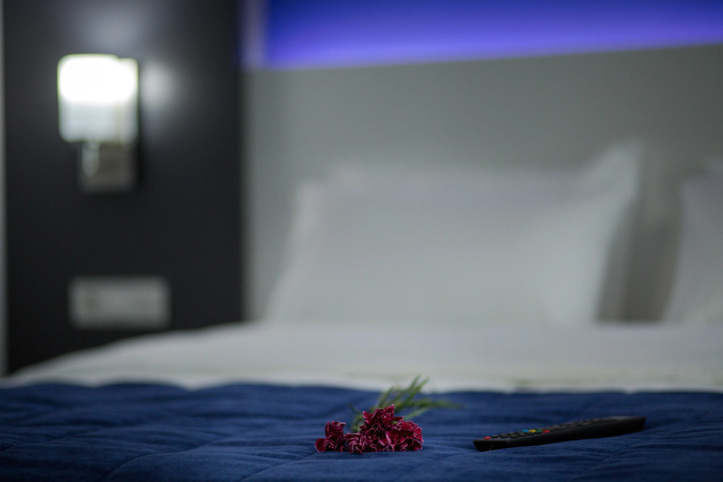 Cavit Duvan Prestige Hotel