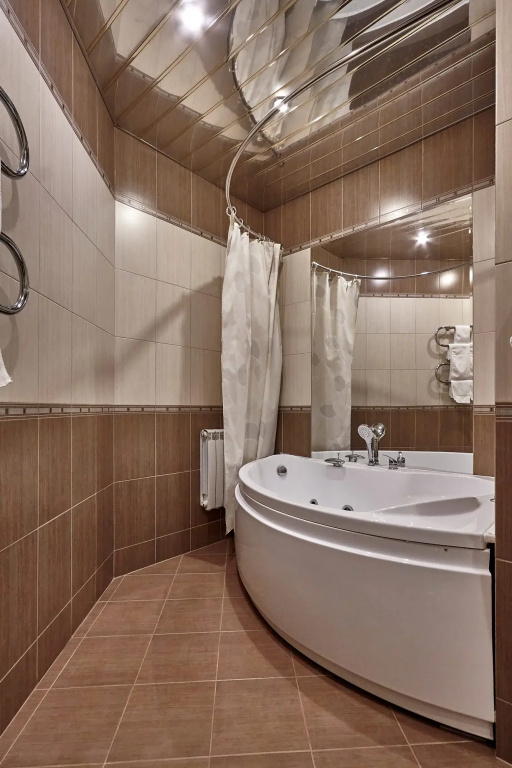 Отель Богемия на Вавилова