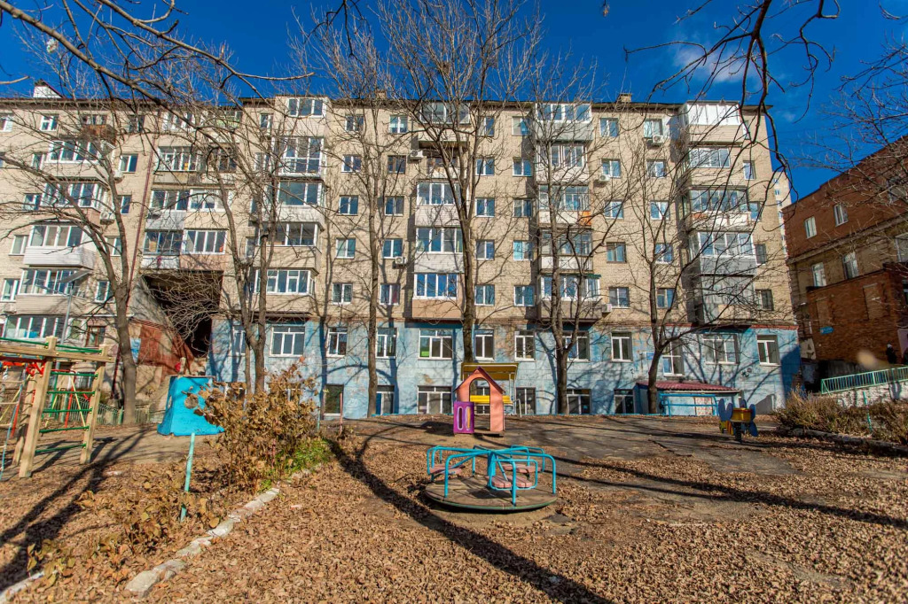 Квартира Однокомнатная в центре города рядом с телецентром