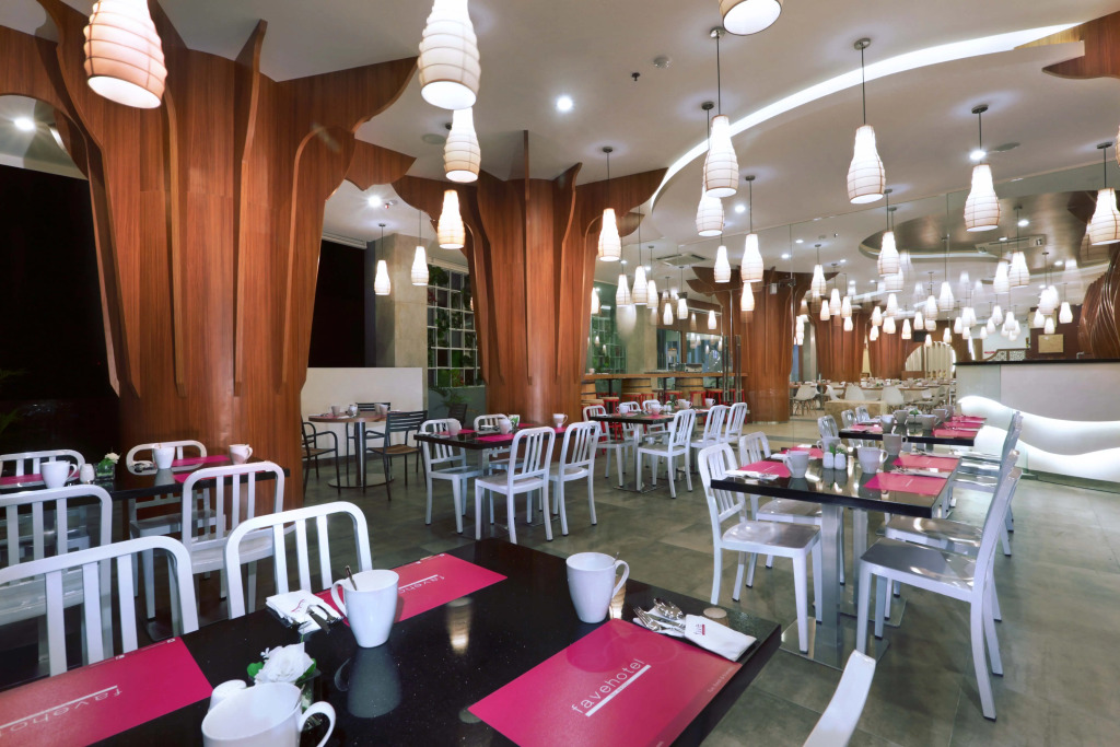 favehotel Ahmad Yani Banjarmasin