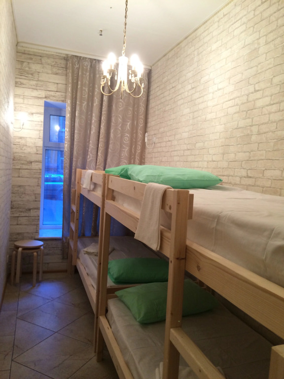 Гостевой дом Family rooms FontankaSPB