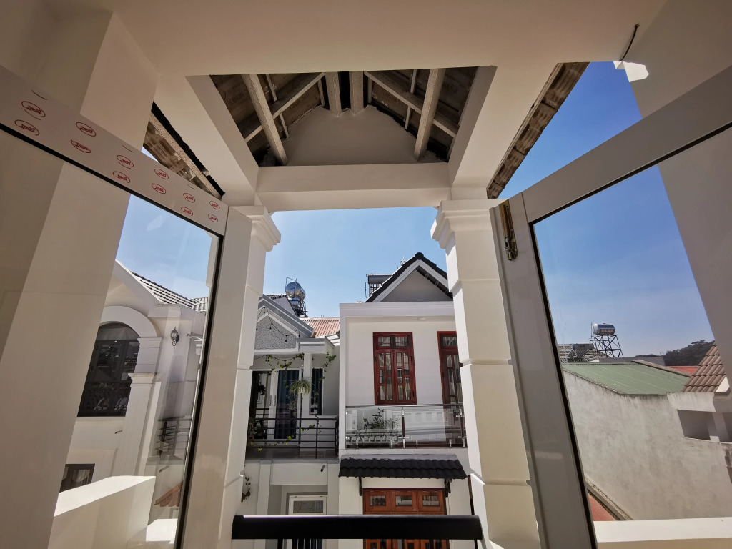 Гостевой дом Doc Moc Homestay