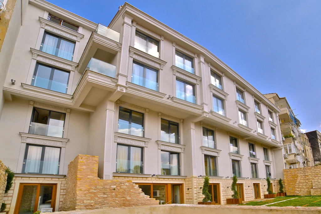 Yılsam Sultanahmet Hotel