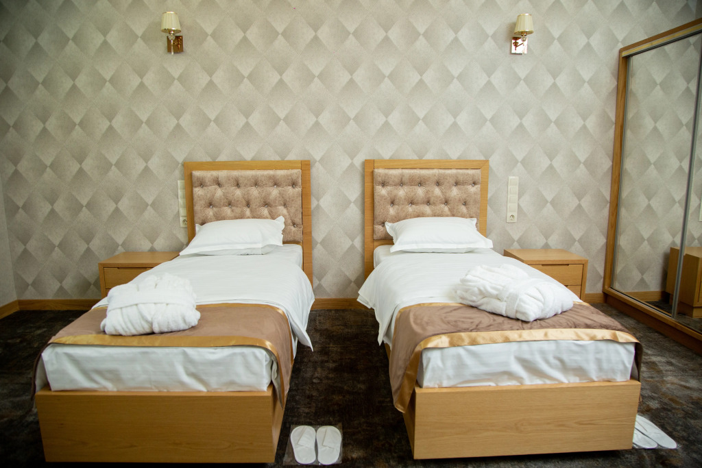 Отель Turon Resort
