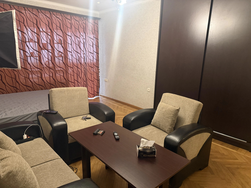 Квартира Peaceful 1