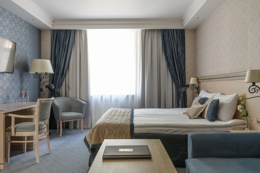 Garden Street Hotel