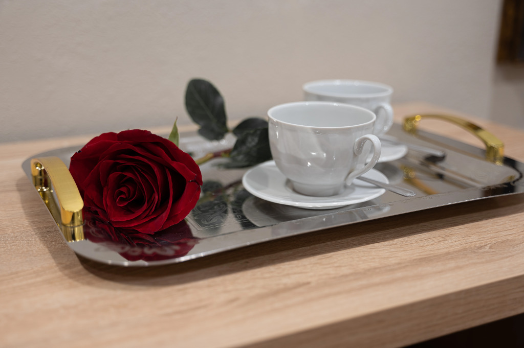 Xenia City Hotels Селигерская