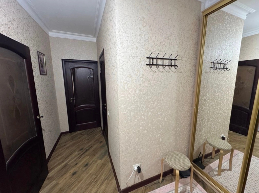 Квартира на Ленина 86