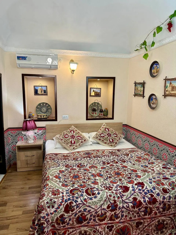 Khurjin Boutique Hotel