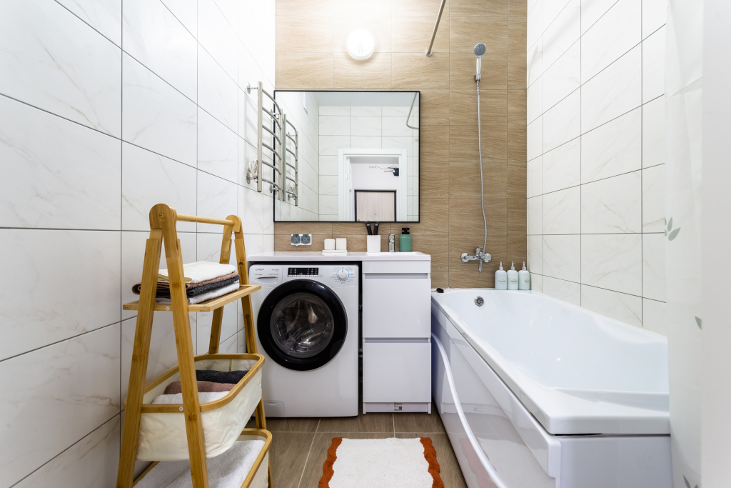 Квартира Eliza Home однокомнатная квартира у Московских ворот